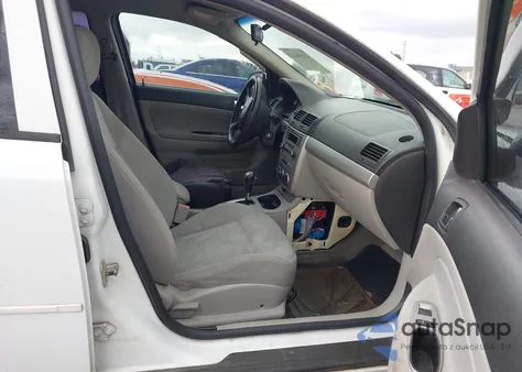 2006 Chevrolet Cobalt Lt z USA, uszkodzony, nr VIN 1G1AL55F067762131